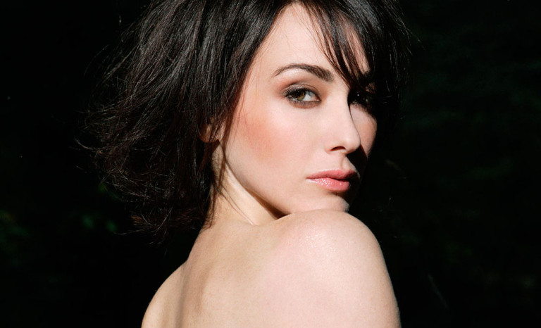 Anita Caprioli